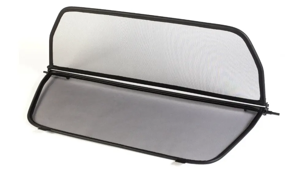 Defletor de vento para Volvo C70 I (1997-2005)