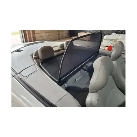 Defletor de vento para Volvo C70 I (1997-2005)