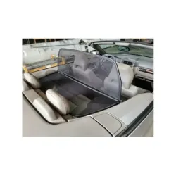 Defletor de vento para Volvo C70 I (1997-2005)