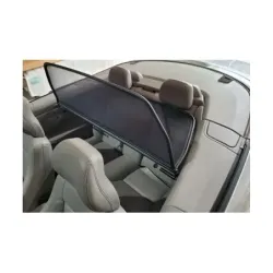 Defletor de vento para Volvo C70 I (1997-2005)
