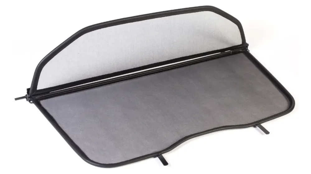 Defletor de vento para Volvo C70 II (2006-2013)