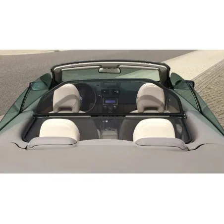 Defletor de vento para Volvo C70 II (2006-2013)