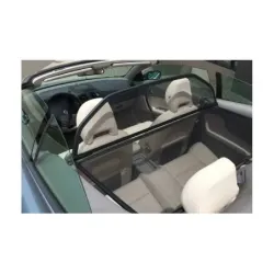 Defletor de vento para Volvo C70 II (2006-2013)