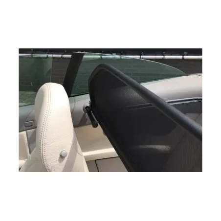 Defletor de vento para Volvo C70 II (2006-2013)