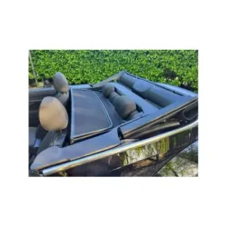 Defletor de vento para Volkswagen Beetle 5C7 (a partir de 2012)