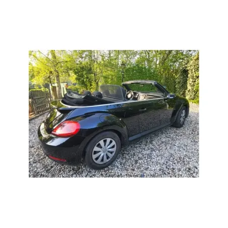 Defletor de vento para Volkswagen Beetle 5C7 (a partir de 2012)