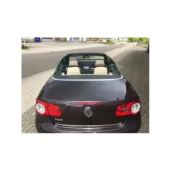 Defletor de vento para Volkswagen EOS (2006-2015)