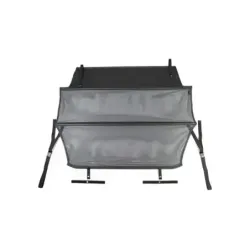 Defletor de vento para Volkswagen Golf 1-Golf 3 (1978-1998)