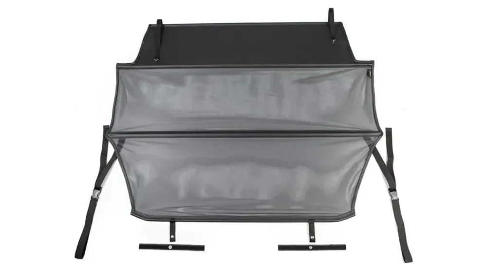 Defletor de vento para Volkswagen Golf 1-Golf 3 (1978-1998)