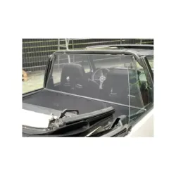 Defletor de vento para Volkswagen Golf 1-Golf 3 (1978-1998)