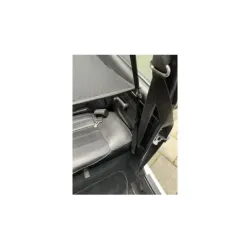 Defletor de vento para Volkswagen Golf 1-Golf 3 (1978-1998)