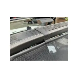 Defletor de vento para Volkswagen Golf 1-Golf 3 (1978-1998)
