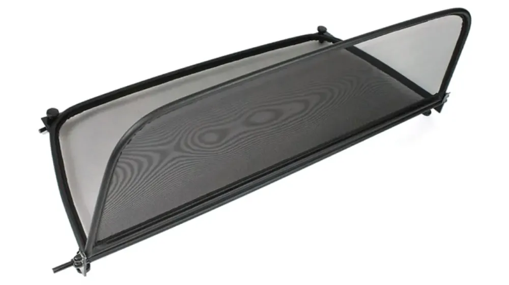 Defletor de vento para Volkswagen Golf 6/7 (2008-2017)