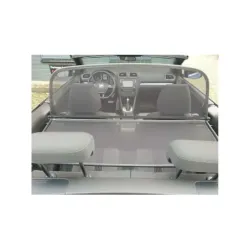 Defletor de vento para Volkswagen Golf 6/7 (2008-2017)