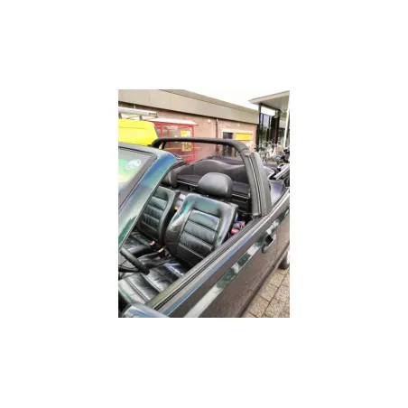 Defletor de vento para Volkswagen Golf 3-Golf 4 (1991-2004)