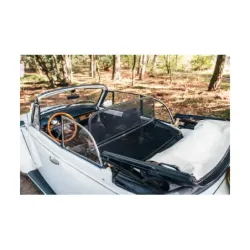 Defletor de vento para Volkswagen Beetle 1302/1303 (1968-1979)