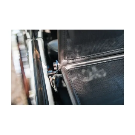 Defletor de vento para Volkswagen Beetle 1302/1303 (1968-1979)