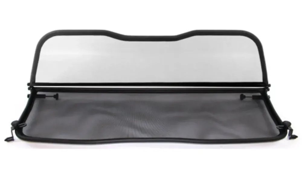 Defletor de vento para Volkswagen T-ROC (a partir de 2019)