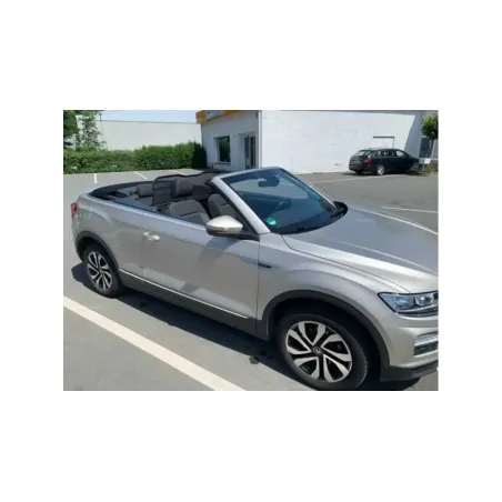 Defletor de vento para Volkswagen T-ROC (a partir de 2019)