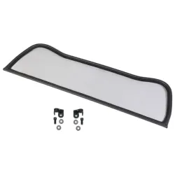 Defletor de vento para BMW Z3 Roadster (1995-2003) com barra antivuelco