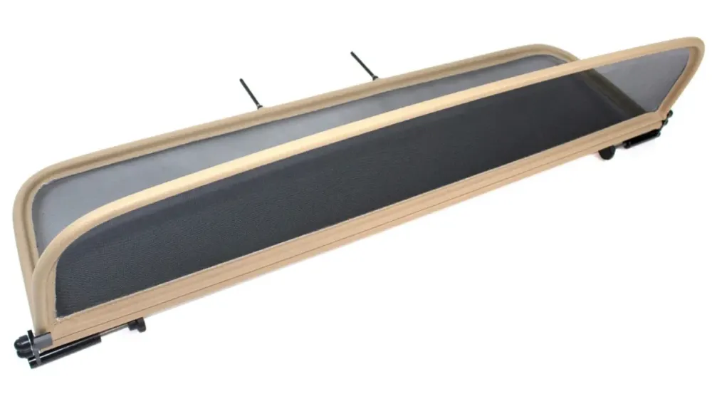 Defletor de vento para Jaguar XK (2006-2016)