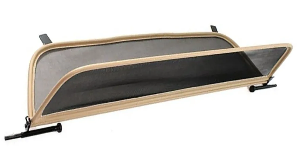 Defletor de vento para Mercedes E A207 (2010-2017)