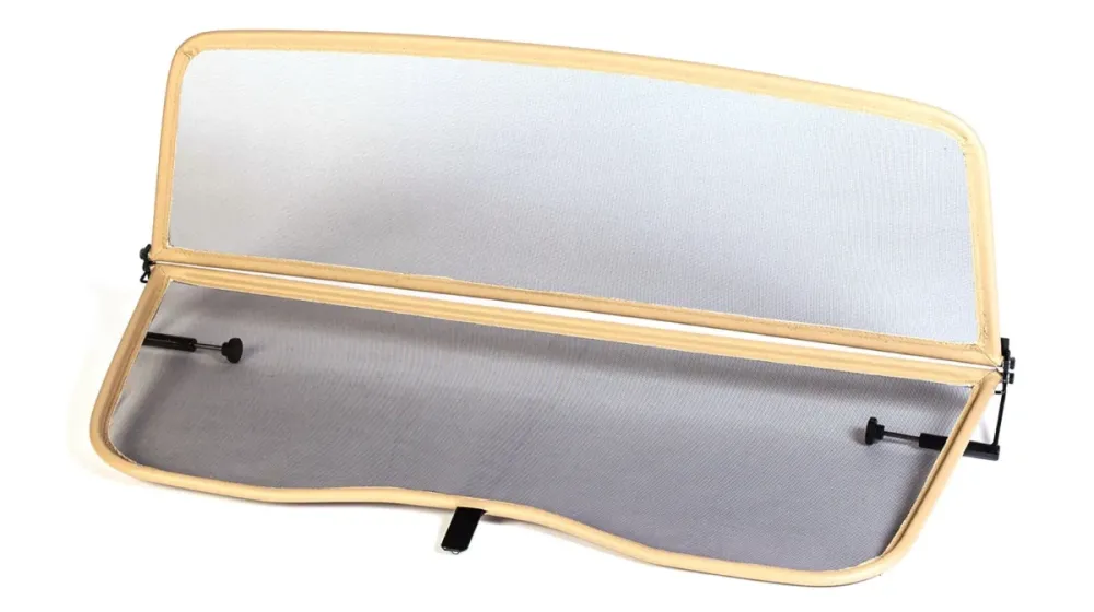 Defletor de vento para Volkswagen New Beetle 1Y7 (2003-2012)